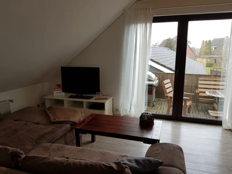 3 Zimmer Wohnung mit 70 m² in Neumünster – Bild 1