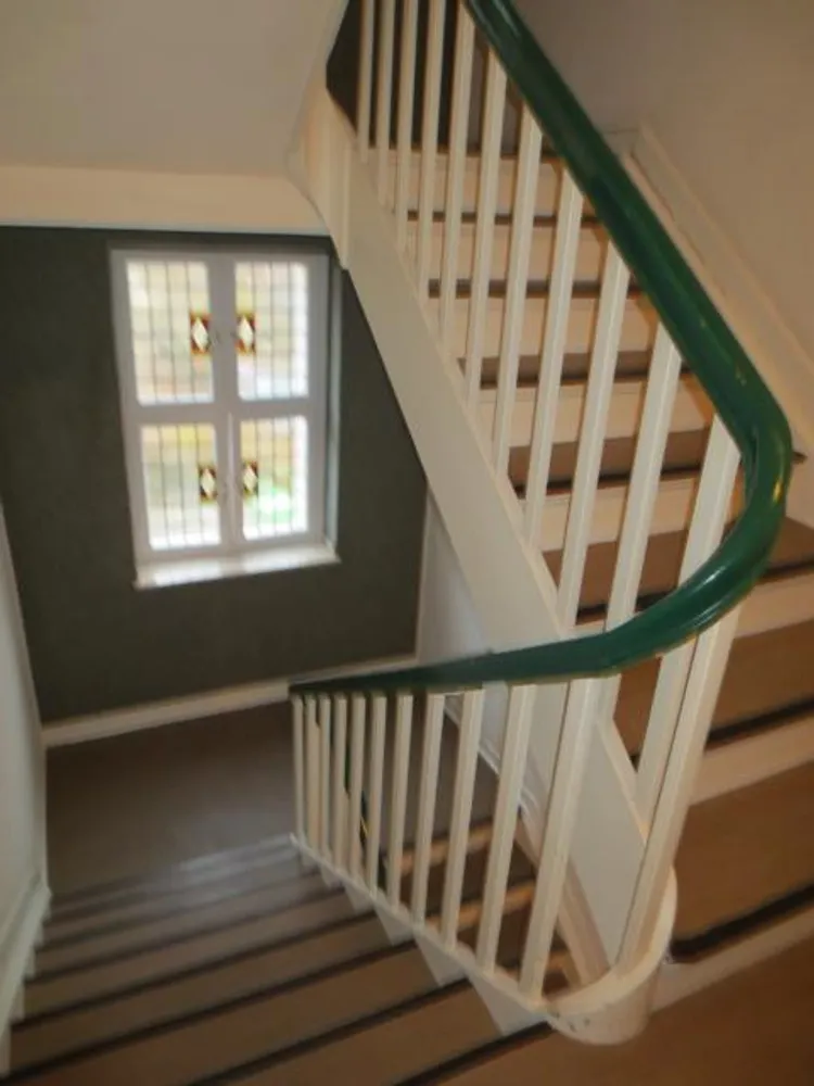 2 Zimmer Wohnung mit 59 m² in Essen – Bild 11