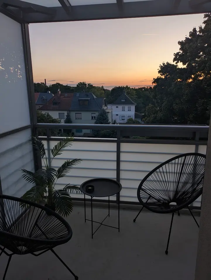 2 Zimmer Wohnung mit 36 m² in Leipzig – Bild 9