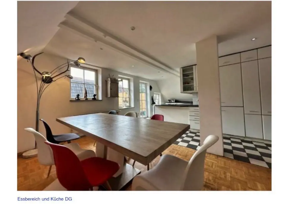 5 Zimmer Wohnung mit 105 m² in Minden – Bild 4