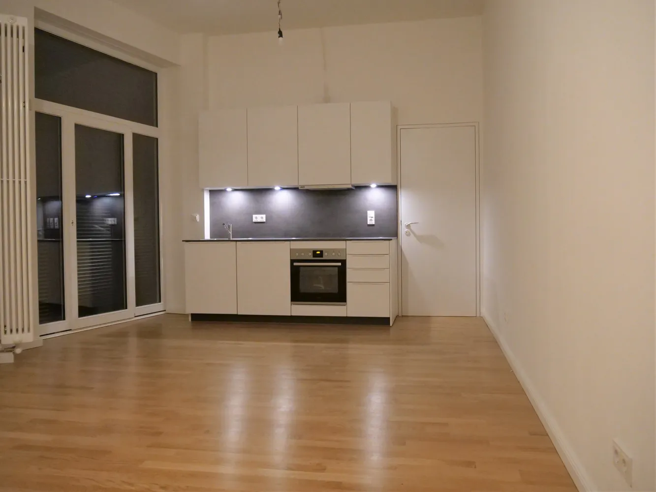 2 Zimmer Wohnung mit 61 m² in Berlin – Bild 2