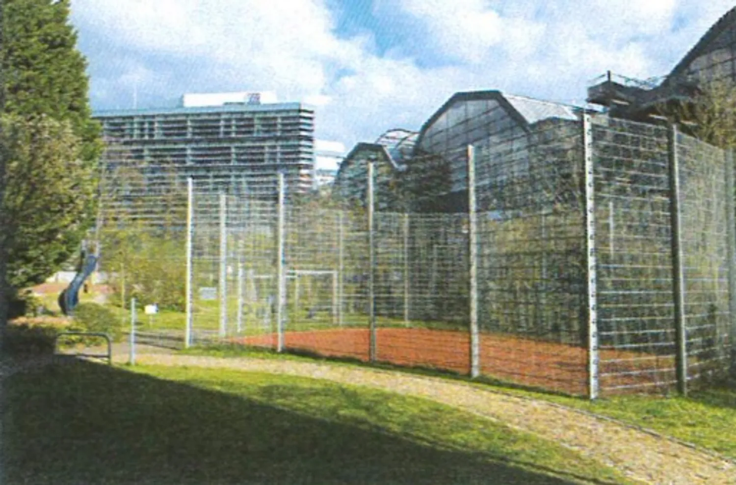 4 Zimmer Wohnung mit 118 m² in Berlin – Bild 7