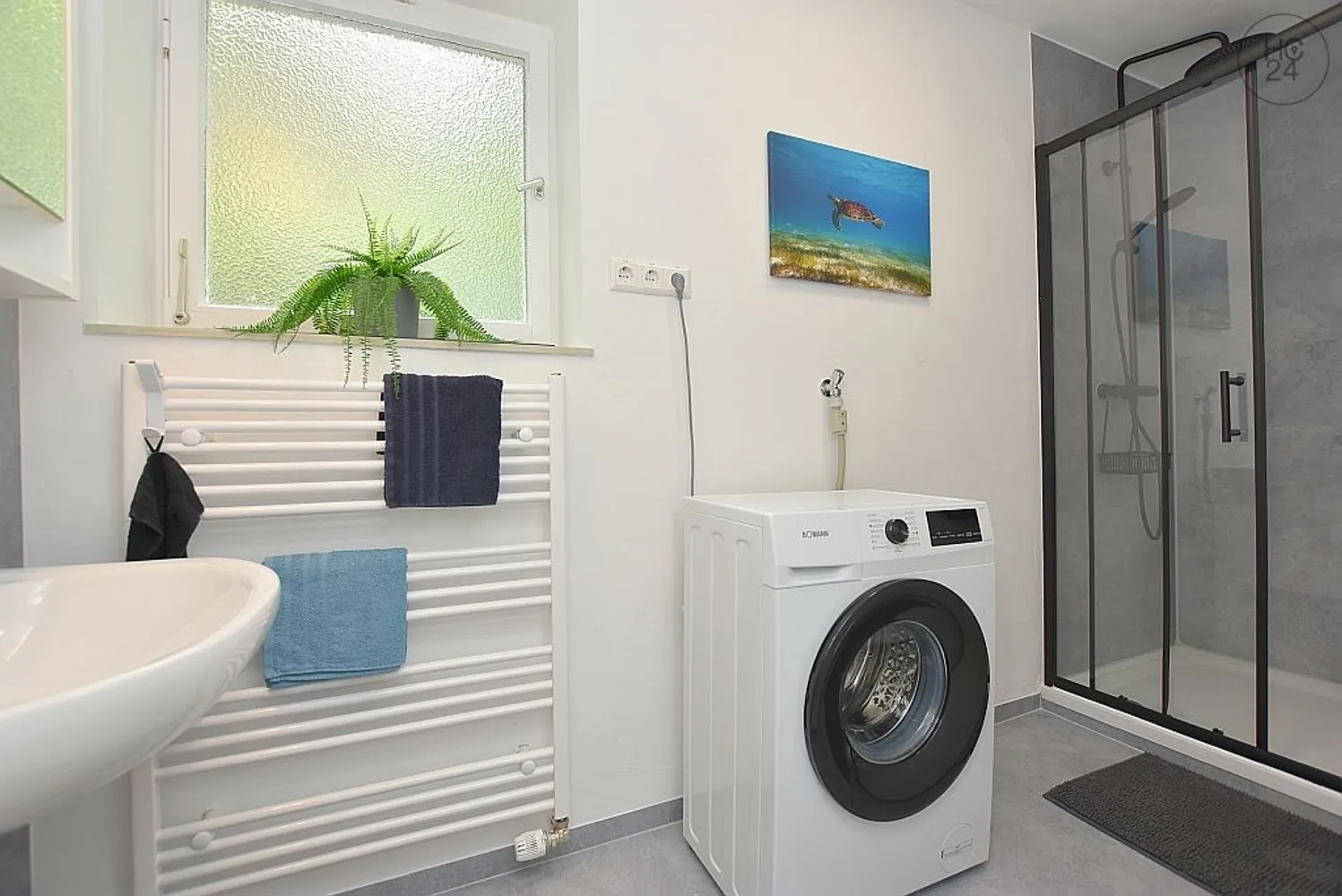 4 Zimmer Wohnung mit 70 m² in Stuttgart – Bild 6