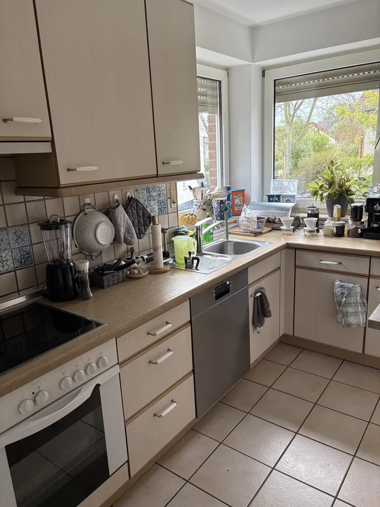 3 room apartment with 85 m² in Ratingen – Photo 8