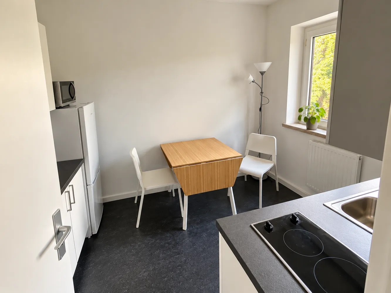 2 Zimmer Wohnung mit 61 m² in Augsburg – Bild 9