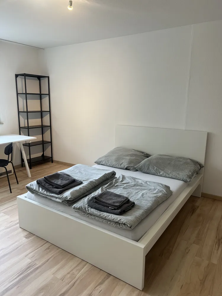 1 Zimmer Wohnung mit 30 m² in Stuttgart – Bild 4