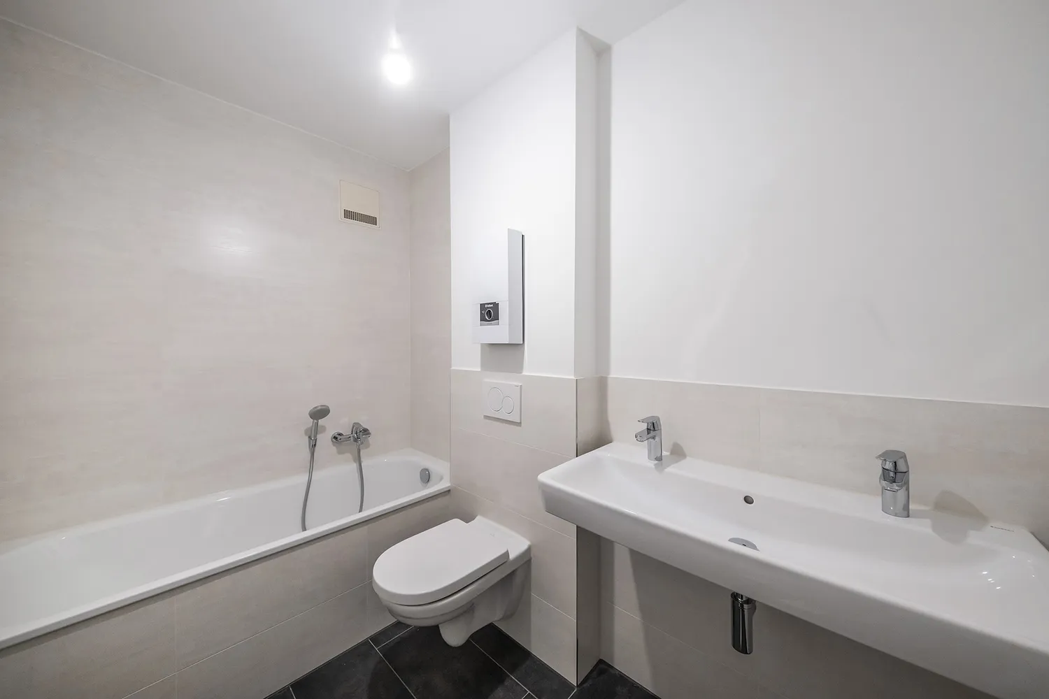 4 Zimmer Wohnung mit 97 m² in Hamburg – Bild 12