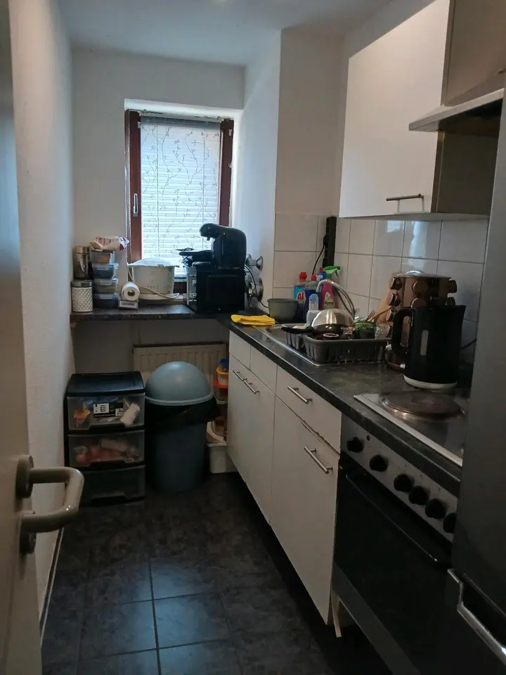 2 Zimmer Wohnung mit 45 m² in Essen – Bild 9