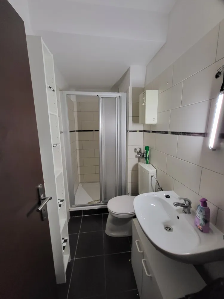 1 Zimmer Wohnung mit 33 m² in Aachen – Bild 4