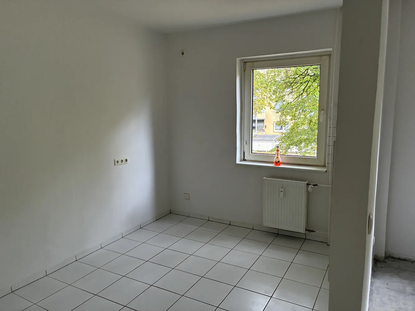 2 Zimmer Wohnung mit 59 m² in Düsseldorf – Bild 6