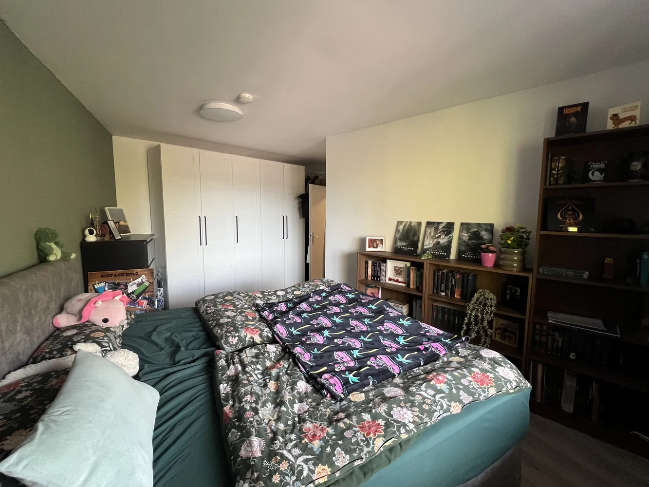 2 room apartment with 59 m² in Grevenbroich – Photo 9