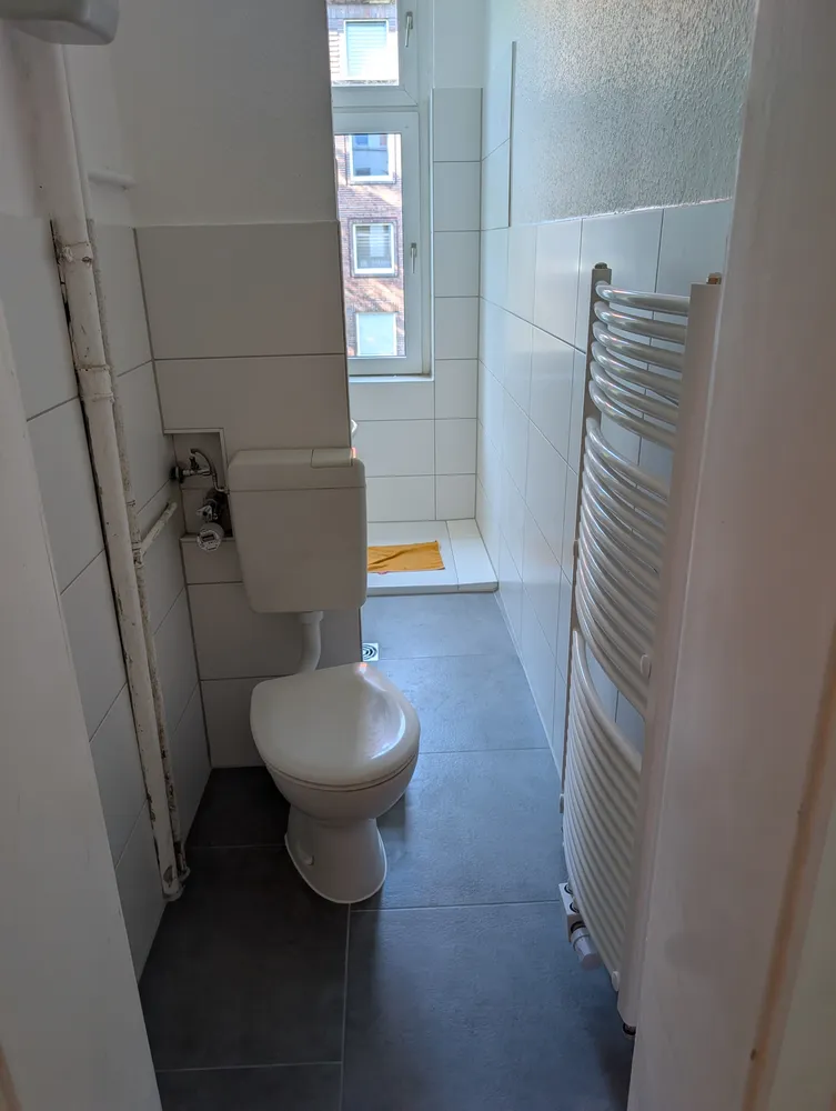 2 Zimmer Wohnung mit 52 m² in Hannover – Bild 7