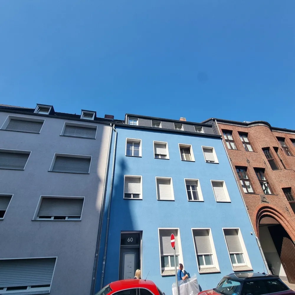 2 Zimmer Wohnung mit 78 m² in Krefeld – Bild 7