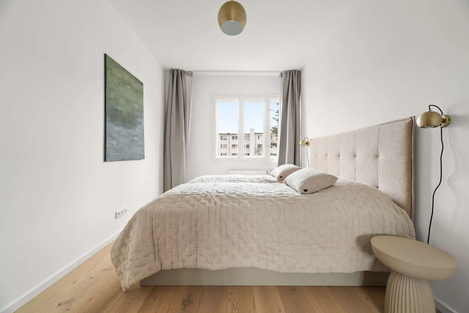 2 room apartment with 54 m² in Berlin – Photo 11