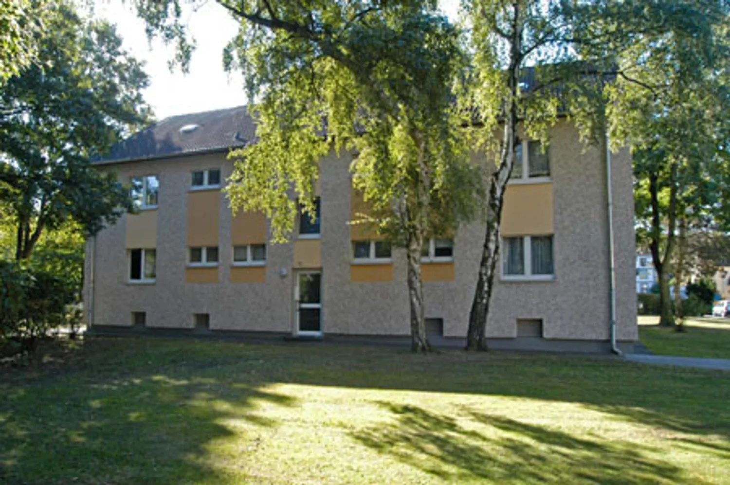 1 Zimmer Wohnung mit 44 m² in Recklinghausen – Bild 8