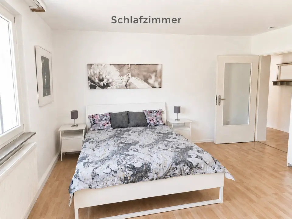 WG-Zimmer mit 65 m² in Mainz – Bild 6