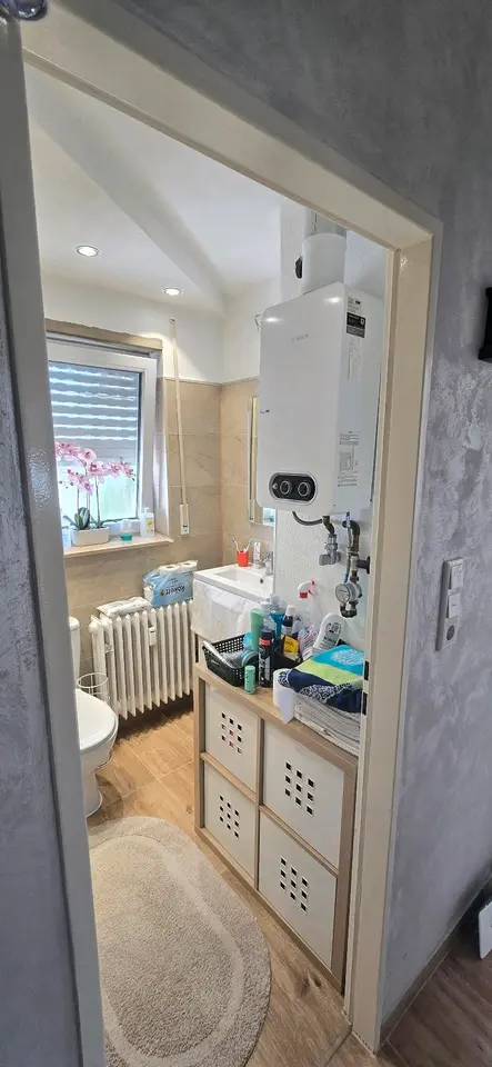 3 Zimmer Wohnung mit 70 m² in Aschaffenburg – Bild 9