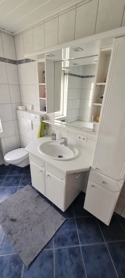 4 Zimmer Wohnung mit 110 m² in Ibbenbüren – Bild 9