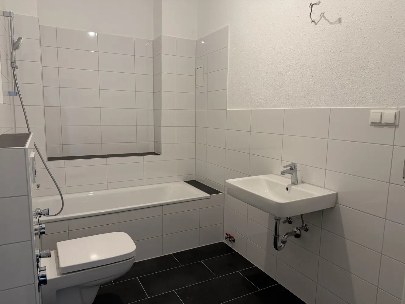 2 Zimmer Wohnung mit 54 m² in Braunschweig – Bild 5