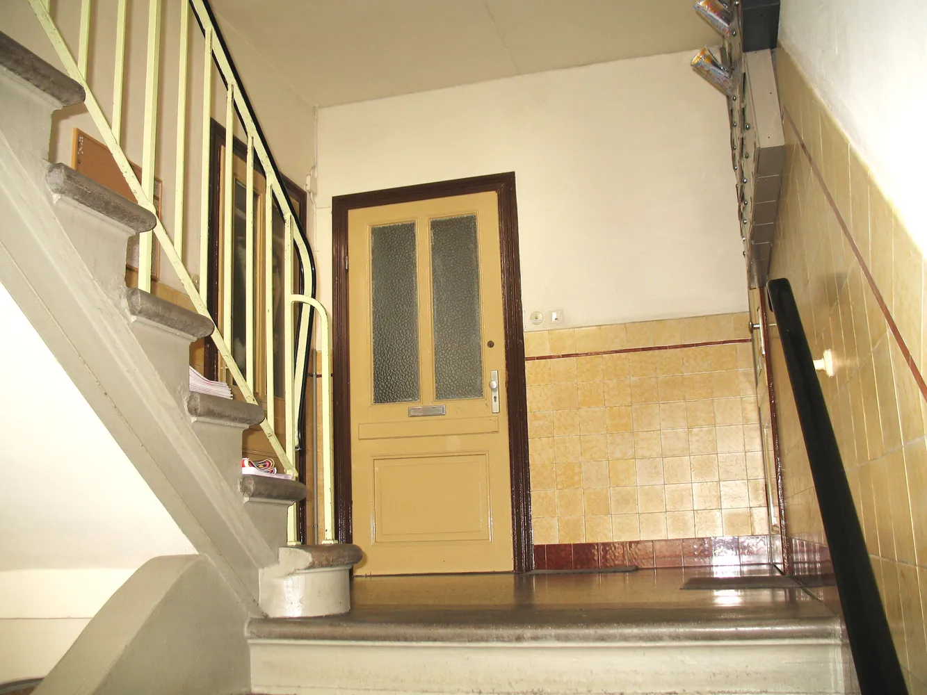 2 Zimmer Wohnung mit 51 m² in Braunschweig – Bild 2