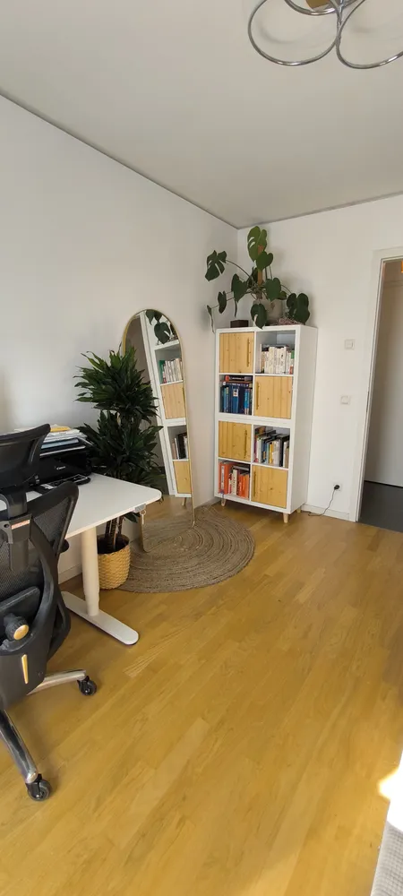 3 Zimmer Wohnung mit 75 m² in München – Bild 9