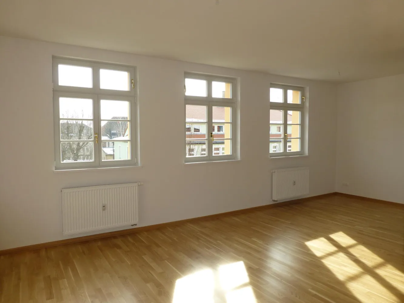 3 Zimmer Wohnung mit 73 m² in Leipzig – Bild 8