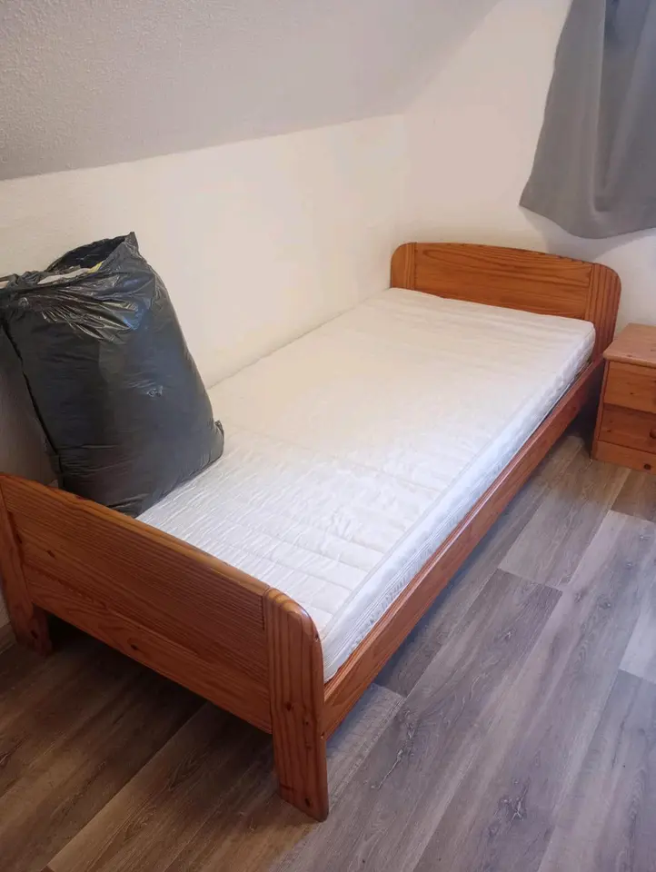 3 Zimmer Wohnung mit 65 m² in Meppen – Bild 10