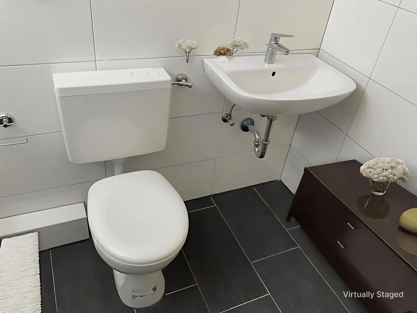 1 Zimmer Wohnung mit 49 m² in Siegburg – Bild 6