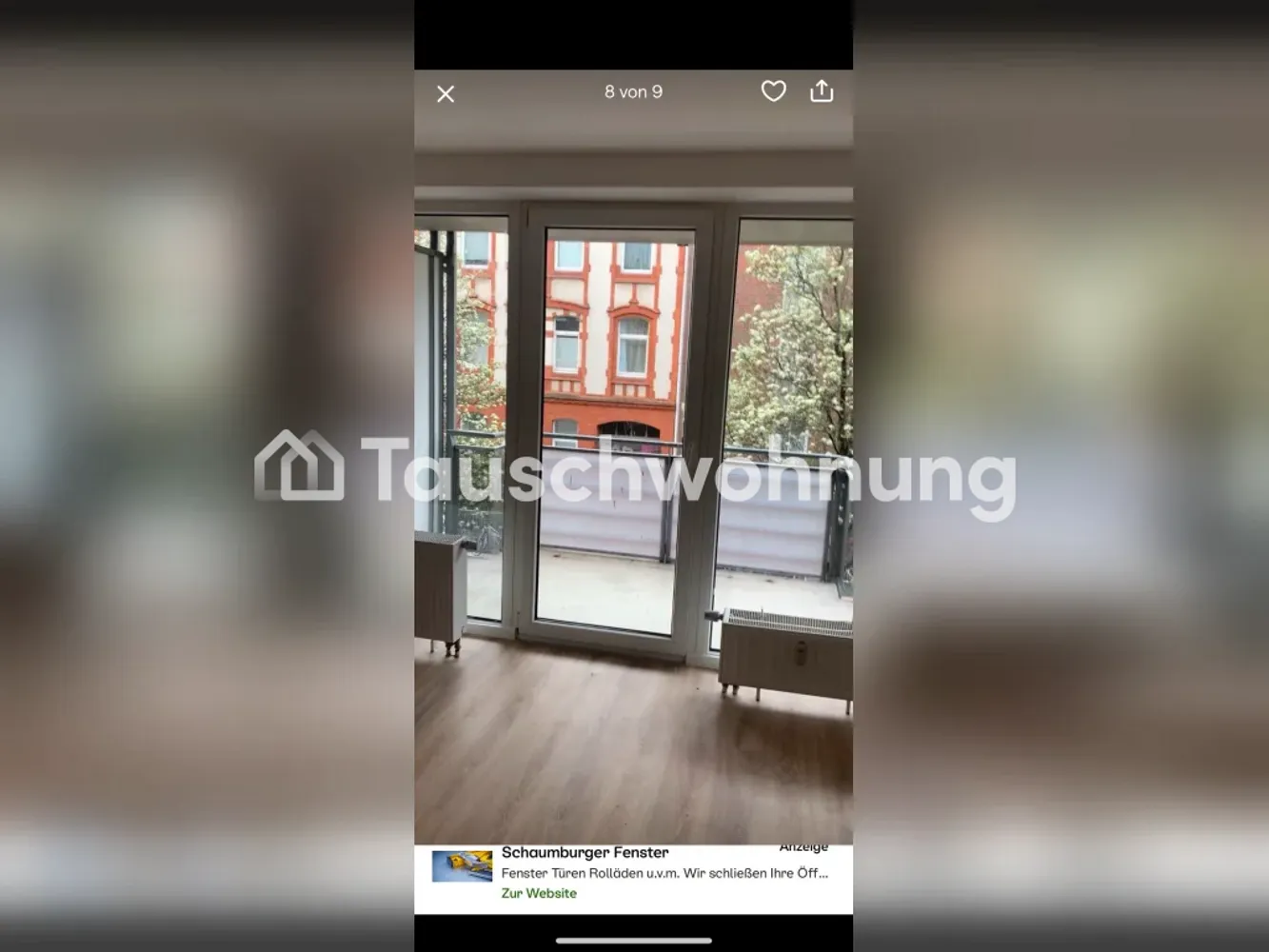 3 Zimmer Wohnung mit 68 m² in Hannover – Bild 6