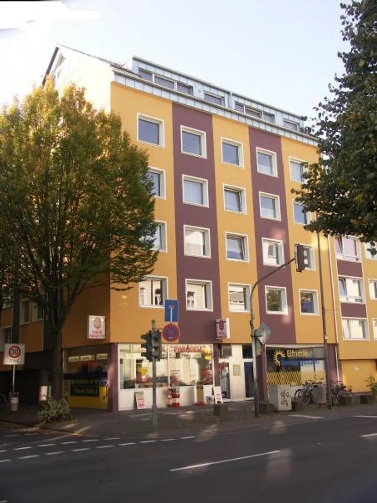 2 Zimmer Wohnung mit 55 m² in Köln – Bild 2