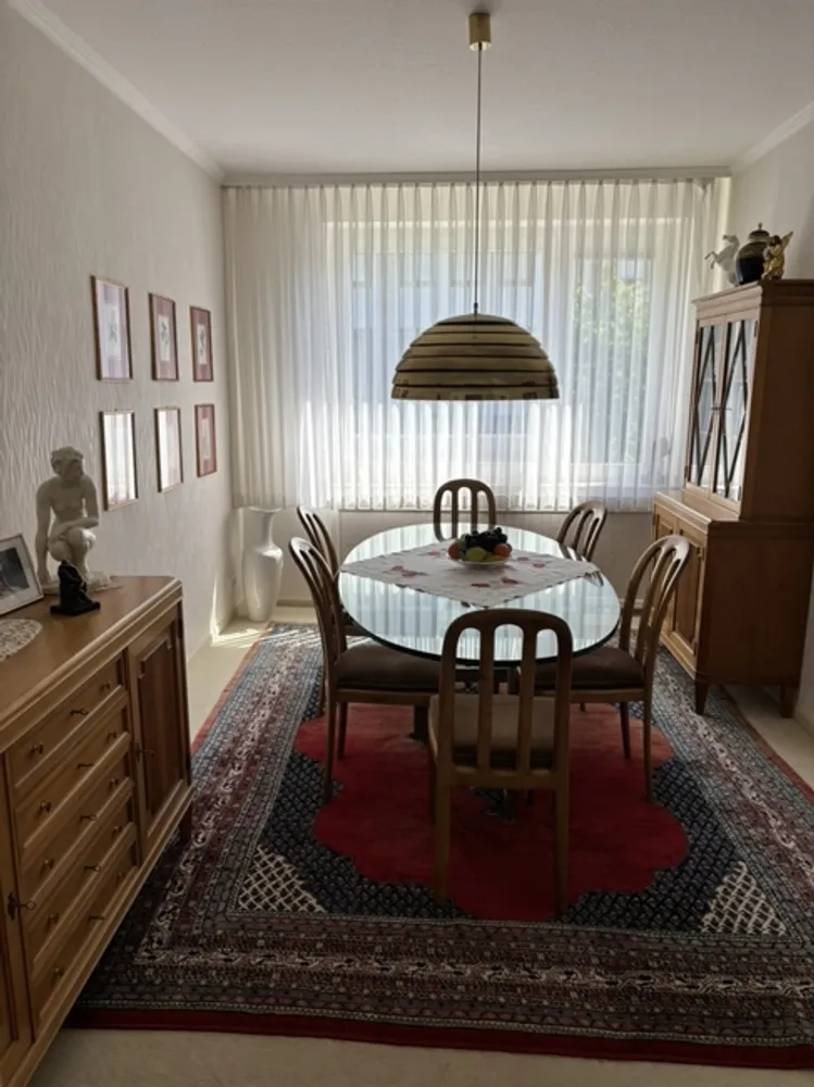 4 Zimmer Wohnung mit 140 m² in Essen – Bild 10