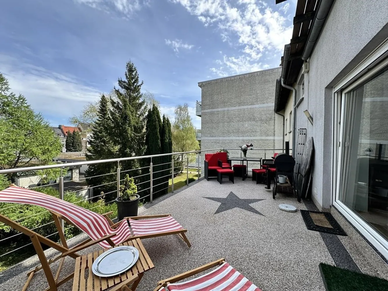 4 Zimmer Wohnung mit 135 m² in Essen – Bild 4