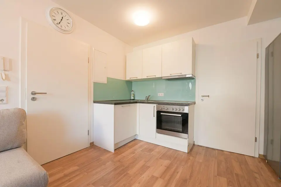 WG-Zimmer mit 45 m² in Heilbronn – Bild 4