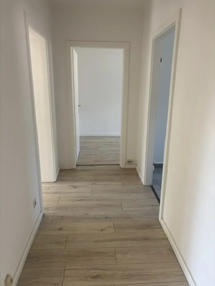 3 Zimmer Wohnung mit 64 m² in Rendsburg – Bild 2