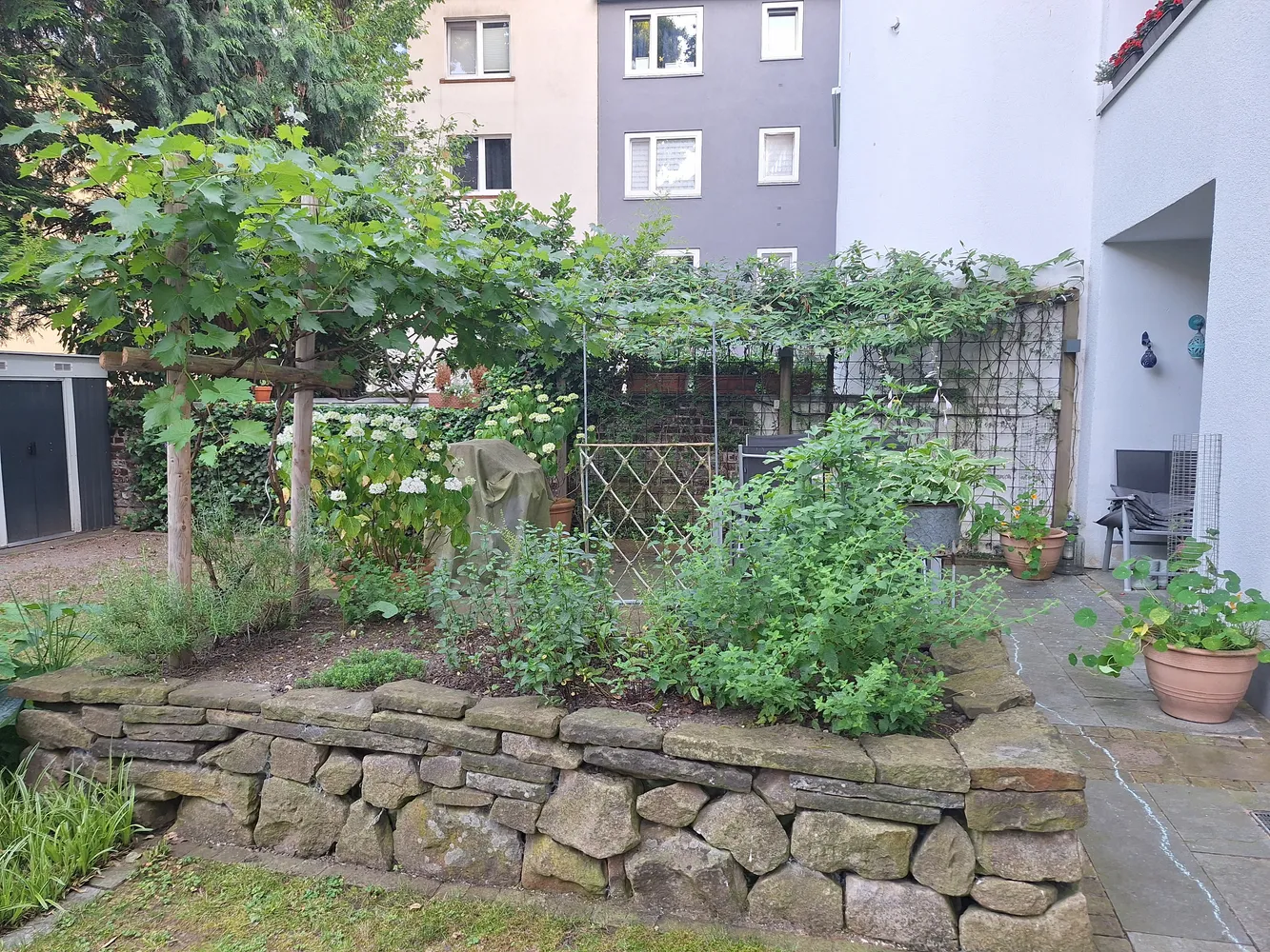 3 Zimmer Wohnung mit 79 m² in Essen – Bild 12