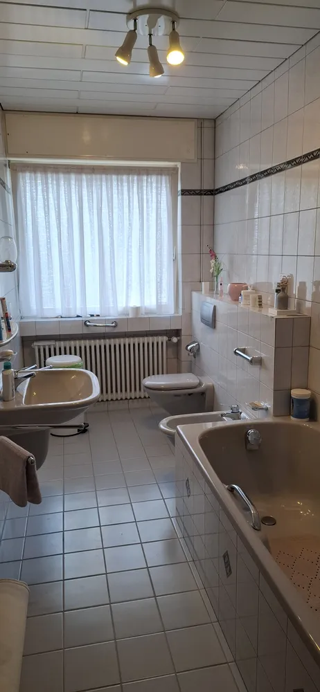 4 Zimmer Wohnung mit 112 m² in Karlsruhe – Bild 11
