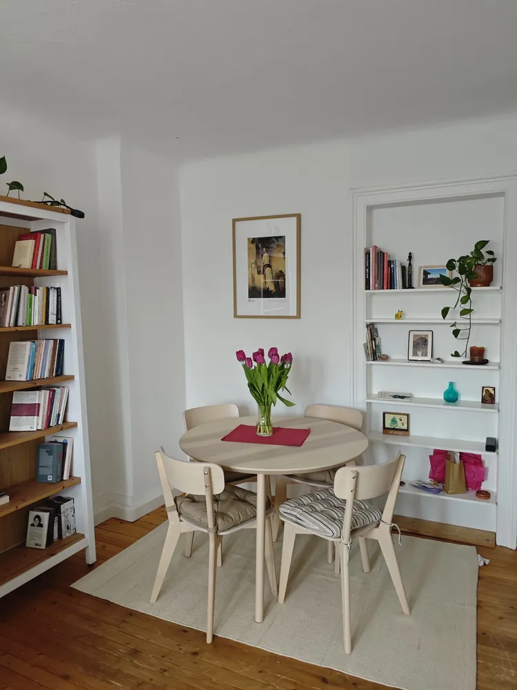 2 Zimmer Wohnung mit 55 m² in Stuttgart – Bild 3