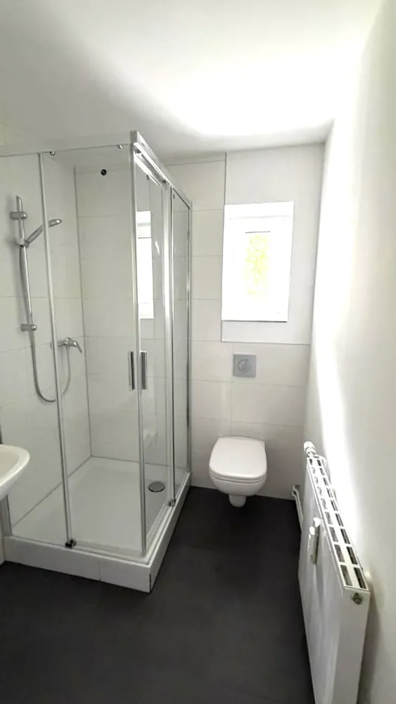 3 room apartment with 53 m² in Aschersleben – Photo 2