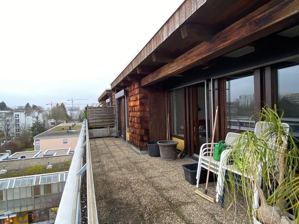 3 Zimmer Wohnung mit 88 m² in Bietigheim-Bissingen – Bild 3
