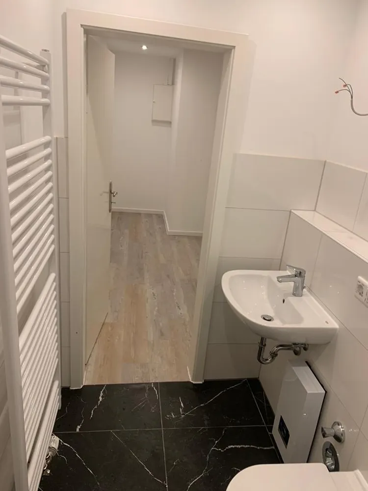 2 Zimmer Wohnung mit 57 m² in Essen – Bild 2