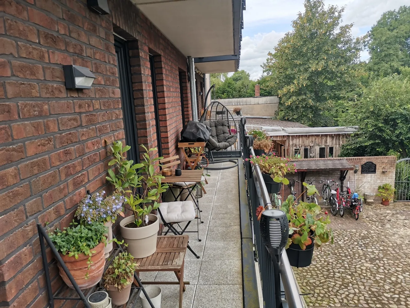 3 Zimmer Wohnung mit 100 m² in Buxtehude – Bild 6