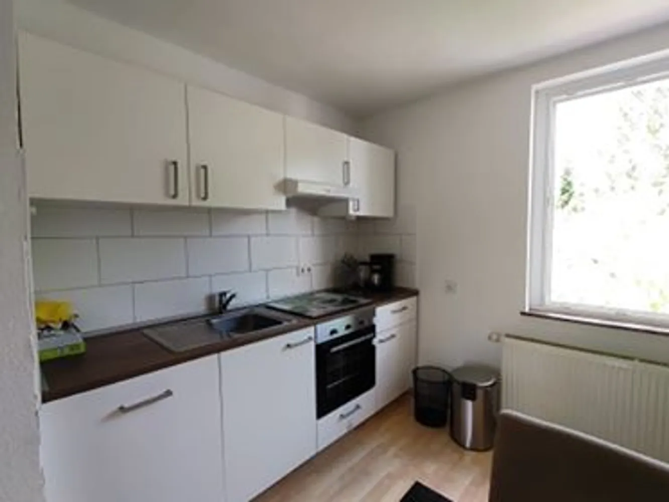2 Zimmer Wohnung mit 55 m² in Wuppertal – Bild 2