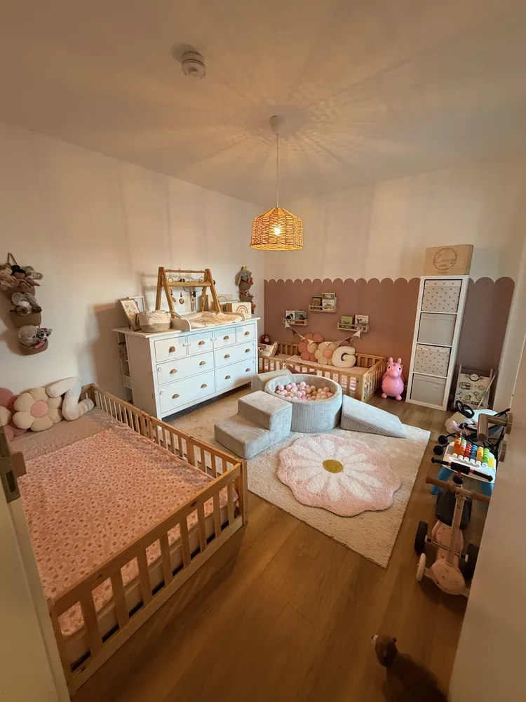 4 Zimmer Wohnung mit 110 m² in Ludwigshafen am Rhein – Bild 11