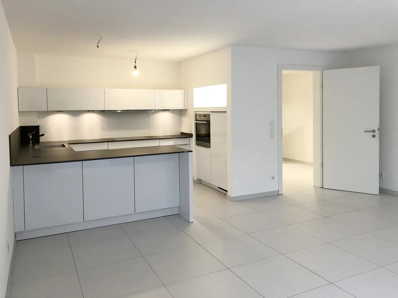 2 Zimmer Wohnung mit 66 m² in München – Bild 1