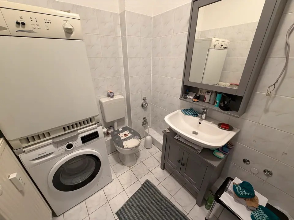 3 Zimmer Wohnung mit 71 m² in Wismar – Bild 5