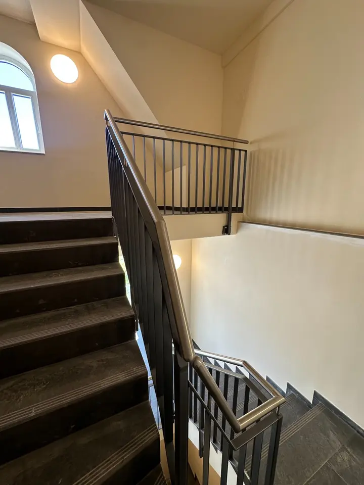 6 Zimmer Wohnung mit 117 m² in Crimmitschau – Bild 9