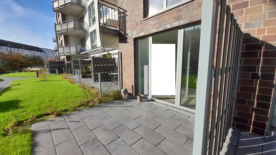 2 Zimmer Wohnung mit 44 m² in Kiel – Bild 6