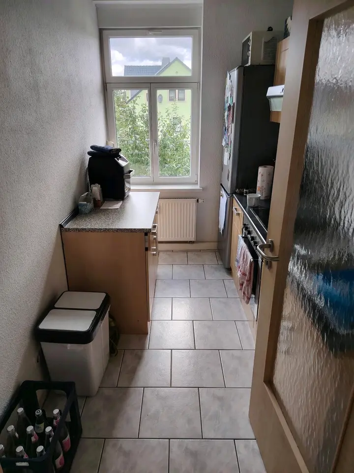 2 Zimmer Wohnung mit 46 m² in Pirna – Bild 9