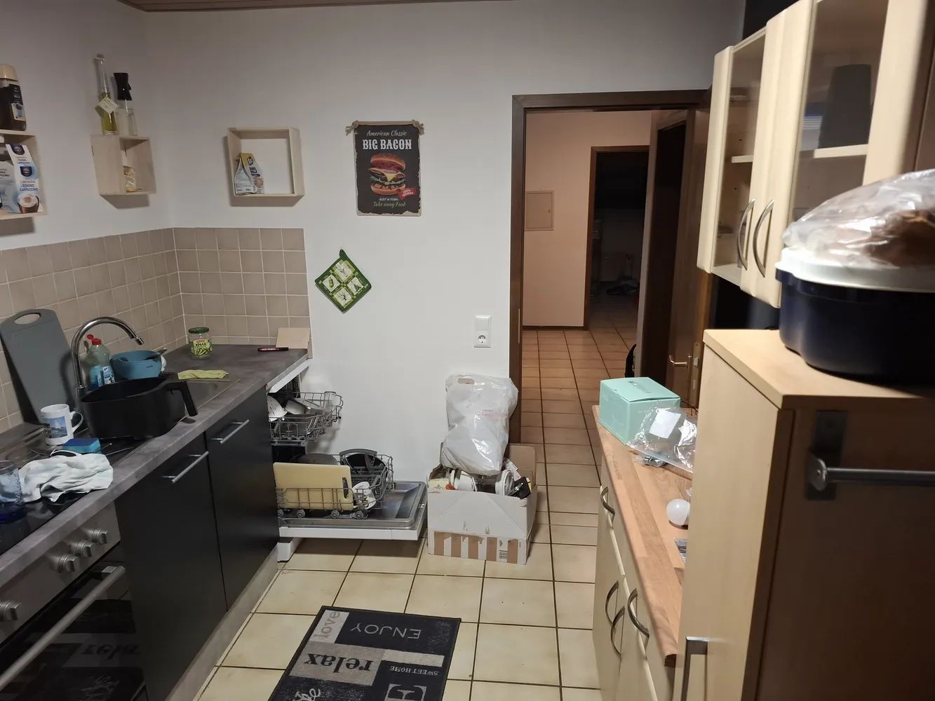 3 Zimmer Wohnung mit 67 m² in Elsdorf – Bild 1