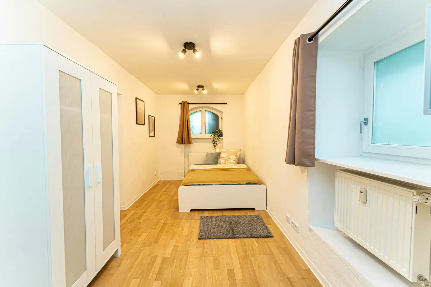 WG-Zimmer mit 14 m² in Potsdam – Bild 3
